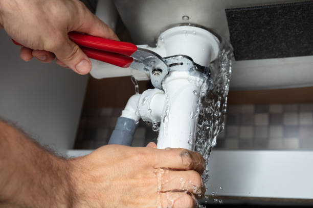 24/7 water damage repair in NE
